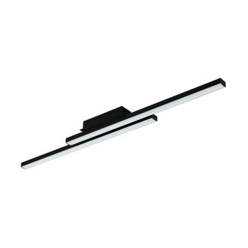 Eglo FRAIOLI-Z 900079 Lustră de tavan 2x17W/LED 2700-6500K 4800LM IP20