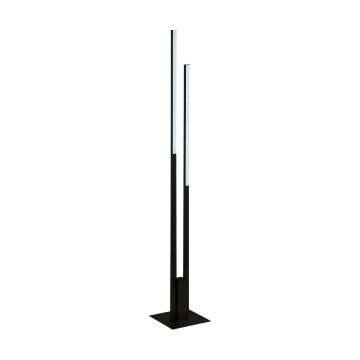 Eglo FRAIOLI-Z 900082 Lampă de podea 2x17W/LED 2700-6500K 4800LM IP20