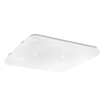 Eglo FRANIA-IP 902078 plafon sufitowy 18W/LED 2100lm 3000K, 4000K, 6000K IP44