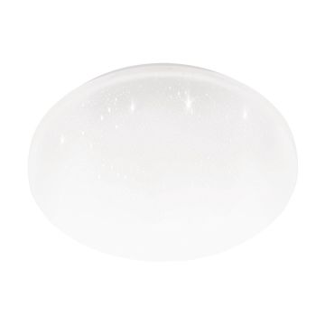 Eglo FRANIA-S 900363 Lustră de tavan 1x18W/LED 4000K 1850LM IP44