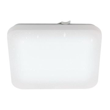 Eglo FRANIA-S 900364 Lustră de tavan 1x14,6W/LED 4000K 1600LM IP44