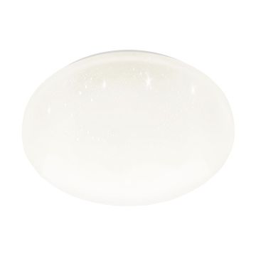 Eglo FRANIA-S 900619 Lustră de tavan 1x15W/LED 3000K 1800LM IP44