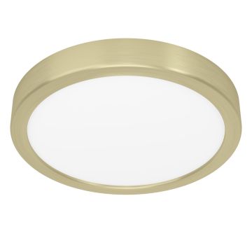 Eglo FUEVA 5 900181 Lustră de tavan 1x17W/LED 3000K 2000LM IP20