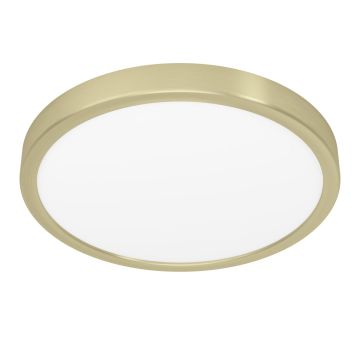 Eglo FUEVA 5 900182 Lustră de tavan 1x20,5W/LED 3000K 2400LM IP20