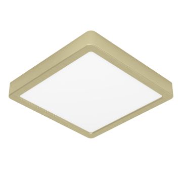 Eglo FUEVA 5 900183 Lustră de tavan 1x17W/LED 3000K 2000LM IP20