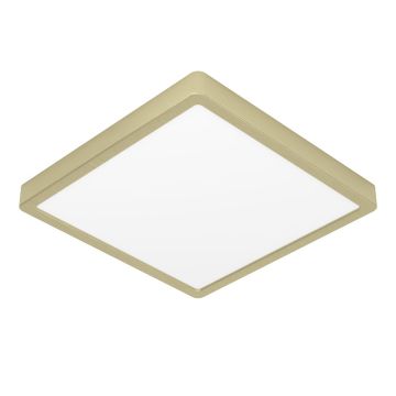 Eglo FUEVA 5 900184 Lustră de tavan 1x20,5W/LED 3000K 2400LM IP20