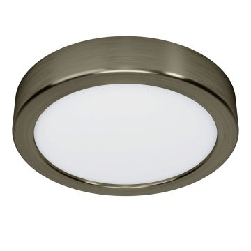 Eglo FUEVA 5 900583 Lustră de tavan 1x11W/LED 3000K 1350LM IP20