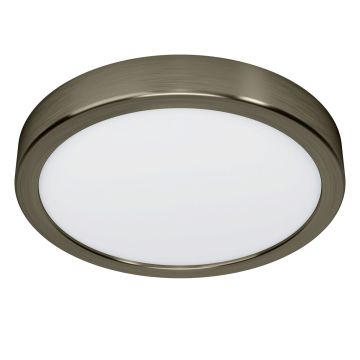 Eglo FUEVA 5 900584 Lustră de tavan 1x17W/LED 3000K 2000LM IP20