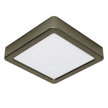 Eglo FUEVA 5 900593 Lustră de tavan 1x11W/LED 3000K 1350LM IP20