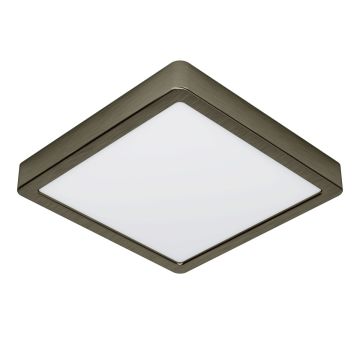 Eglo FUEVA 5 900594 Lustră de tavan 1x17W/LED 3000K 2000LM IP20