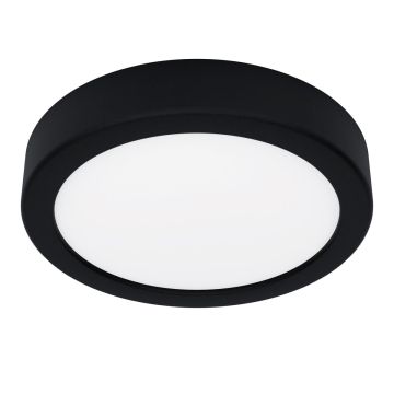 Eglo FUEVA 5 900637 Lustră de tavan 1x11W/LED 3000K 1350LM IP44