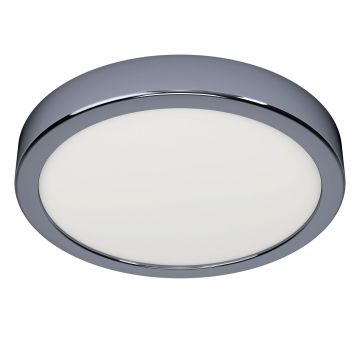 Eglo FUEVA 5 900641 Lustră de tavan 1x17W/LED 3000K 2000LM IP44