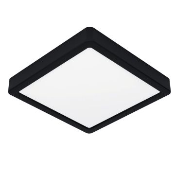 Eglo FUEVA 5 900644 Lustră de tavan 1x17W/LED 3000K 2000LM IP44