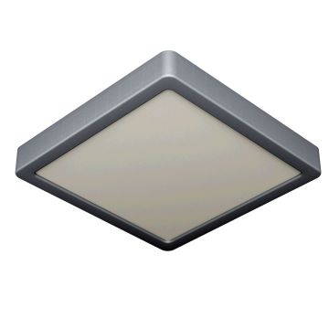 Eglo FUEVA 5 900647 Lustră de tavan 1x17W/LED 3000K 2000LM IP44