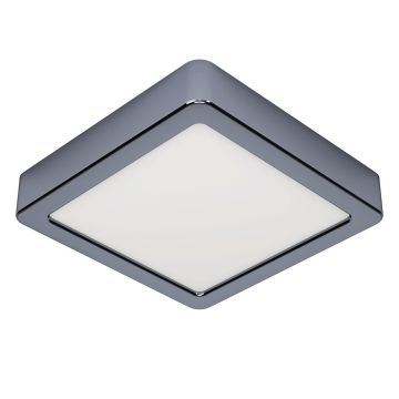 Eglo FUEVA 5 900649 Lustră de tavan 1x11W/LED 3000K 1350LM IP44