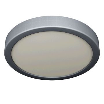 Eglo FUEVA 5 900654 Lustră de tavan 1x17W/LED 3000K 2000LM IP44