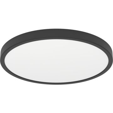 Eglo FUEVA 6 901301 Lustră de tavan 17w/led 2700k,4000k,6500k ip20 2900lm