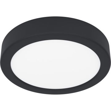 Eglo FUEVA 6 901324 Lustră de tavan 7.5w/led 2700k,4000k,6500k ip44 1000lm