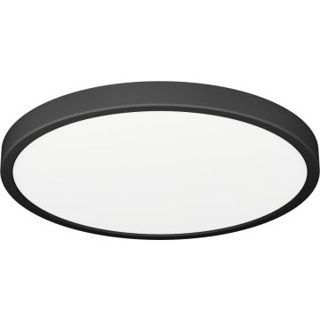 Eglo FUEVA 6 901326 Lustră de tavan 14.2w/led 2700k,4000k,6500k ip44 2000lm