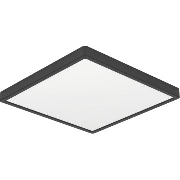 Eglo FUEVA 6 901328 Lustră de tavan 7w/led 2700k,4000k,6500k ip44 1100lm