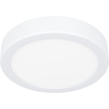 Eglo FUEVA 6 901332 Lustră de tavan 7.5w/led 2700k,4000k,6500k ip44 1000lm