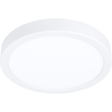 Eglo FUEVA 6 901333 Lustră de tavan 11.5w/led 2700k,4000k,6500k ip44 1550lm