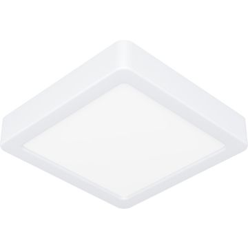 Eglo FUEVA 6 901335 Lustră de tavan 7w/led 2700k,4000k,6500k ip44 1100lm