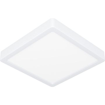 Eglo FUEVA 6 901336 Lustră de tavan 10.5w/led 2700k,4000k,6500k ip44 1700lm