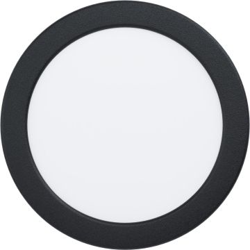 Eglo FUEVA 6 901388 Lumină îngropată deasupra plafonului 10.5w/led 2700k,4000k,6500k ip20 1200lm
