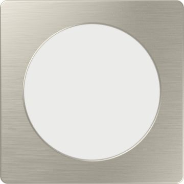 Eglo FUEVA 6 901408 Lumină îngropată deasupra plafonului 6.3w/led 2700k,4000k,6500k ip20 720lm