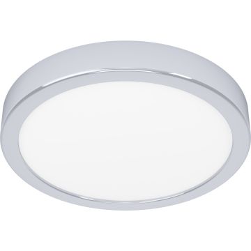 Eglo FUEVA 6 901763 Lustră de tavan 11.5w/led 2700k,4000k,6500k ip44 1550lm