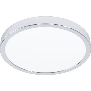 Eglo FUEVA 6 901764 Lustră de tavan 14.2w/led 2700k,4000k,6500k ip44 2000lm