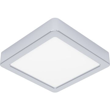 Eglo FUEVA 6 901765 Lustră de tavan 7w/led 2700k,4000k,6500k ip44 1100lm