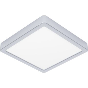 Eglo FUEVA 6 901766 Lustră de tavan 10.5w/led 2700k,4000k,6500k ip44 1700lm