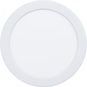 Eglo FUEVA 6-Z 901432 Lumină îngropată deasupra plafonului 9.5w/led 2700_6500k ip44 1150lm