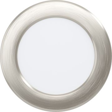 Eglo FUEVA 6-Z 901435 Lumină îngropată deasupra plafonului 5w/led 2700_6500k ip44 620lm