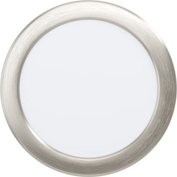 Eglo FUEVA 6-Z 901436 Lumină îngropată deasupra plafonului 9.5w/led 2700_6500k ip44 1150lm