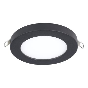 Eglo FUEVA FLEX 900931 Lumină îngropată deasupra plafonului 1x5,5W/LED 3000K 650lm IP20