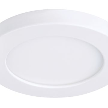 Eglo FUEVA FLEX 900932 Lumină îngropată deasupra plafonului 1x5,5W/LED 3000K 650lm IP20