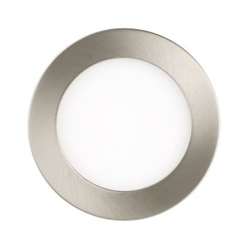 Eglo FUEVA FLEX 900933 Lumină îngropată deasupra plafonului 1x5,5W/LED 3000K 650lm IP20