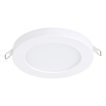 Eglo FUEVA FLEX 900935 Lumină îngropată deasupra plafonului 1x5,5W/LED 4000K 700lm IP20