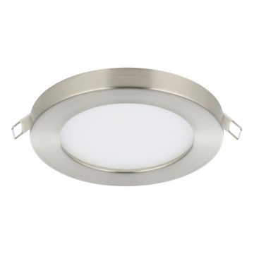 Eglo FUEVA FLEX 900936 Lumină îngropată deasupra plafonului 1x5,5W/LED 4000K 700lm IP20