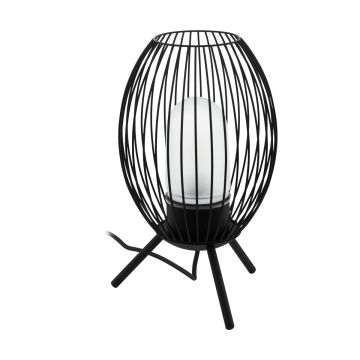 Eglo FUSIGNANO 900123 Lampă de masă 1x28W/E27 IP44