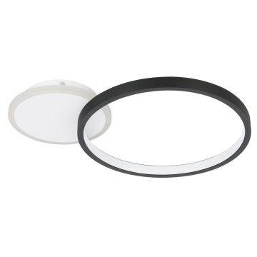 Eglo GAFARES 900421 Lustră de tavan 1x15W/LED 3000-6500K 2100LM IP20