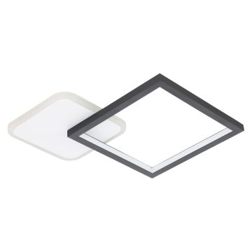 Eglo GAFARES 900422 Lustră de tavan 1x15W/LED 3000-6500K 2100LM IP20