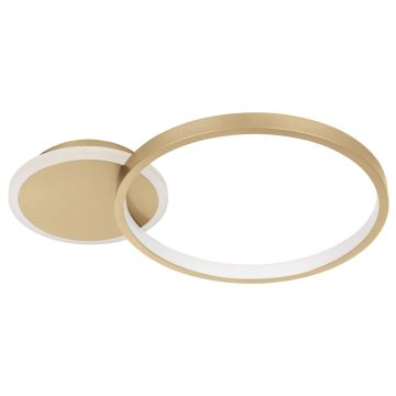 Eglo GAFARES 900423 Lustră de tavan 1x15W/LED 3000-6500K 2100LM IP20