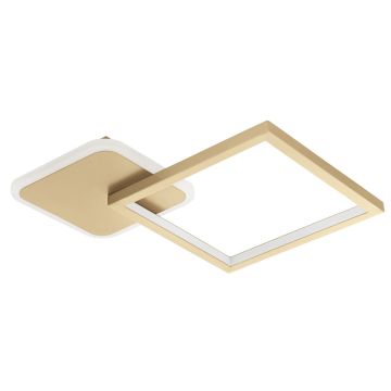 Eglo GAFARES 900424 Lustră de tavan 1x15W/LED 3000-6500K 2100LM IP20