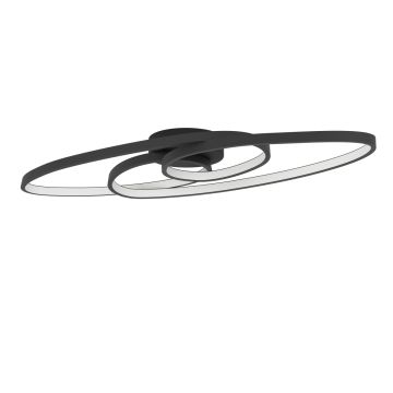 Eglo GIANELLA 900947 Lustră de tavan 1x38W/LED 3000K 4400lm IP20
