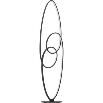 Eglo GIANELLA 901015 Lampă de podea 38w/led 3000k ip20 4400lm
