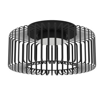 Eglo GINESTRONE-Z 900722 Lampă de tavan 1x22W/LED 2700-6500K 2450LM IP20